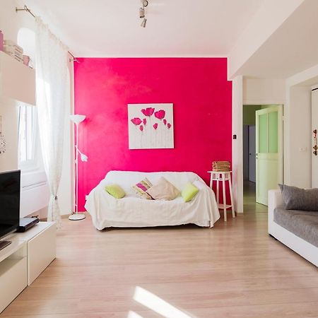 Casa Zaretta Appartamento Imperia Esterno foto