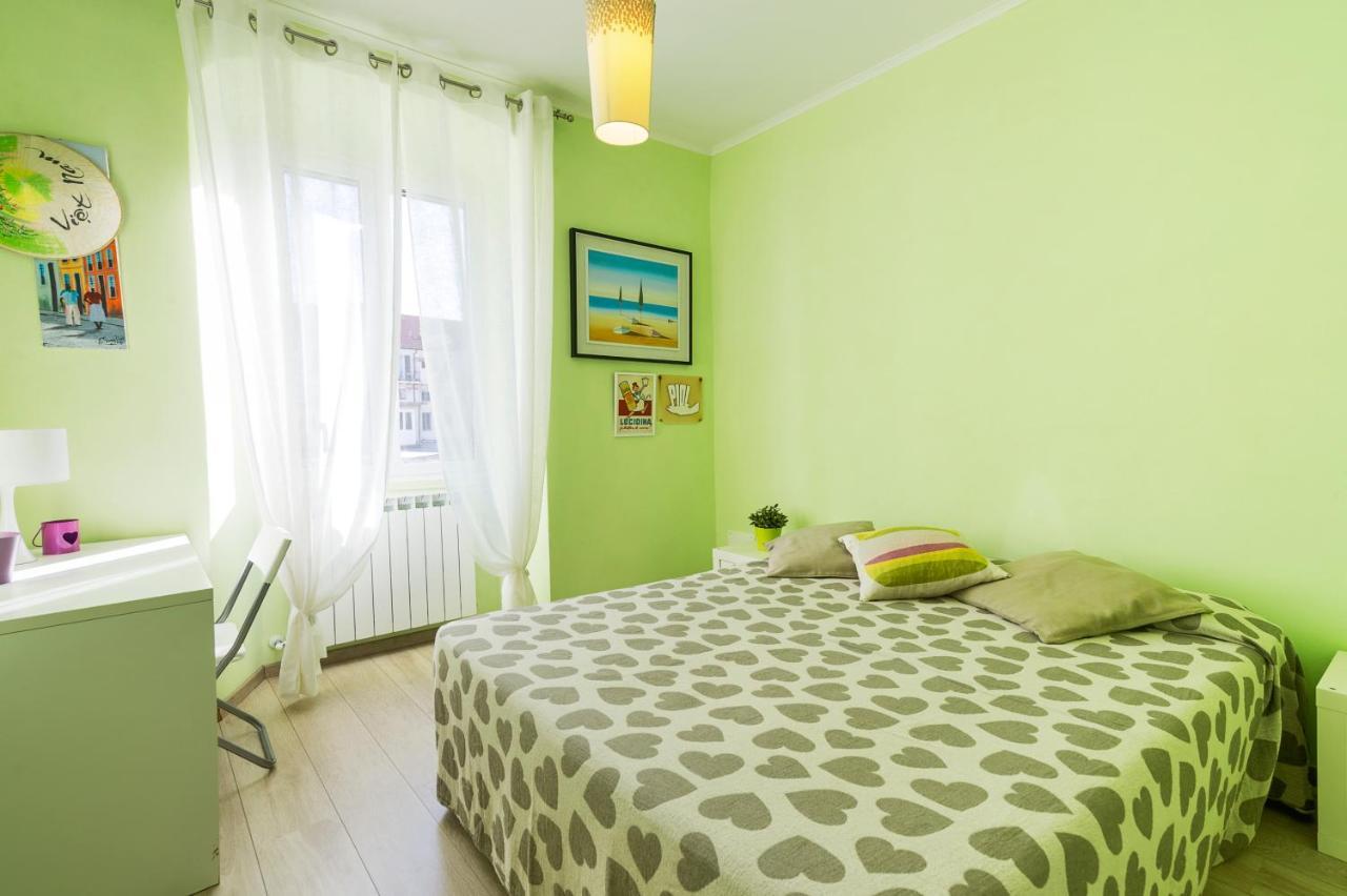 Casa Zaretta Appartamento Imperia Esterno foto