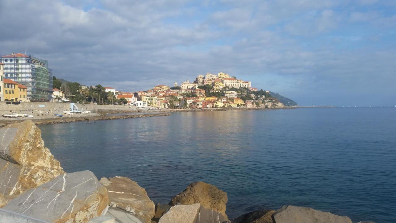 Casa Zaretta Appartamento Imperia Esterno foto