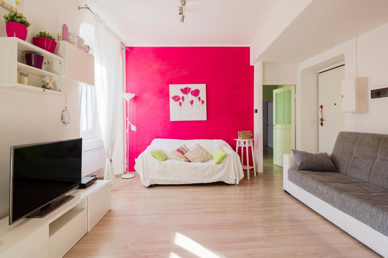 Casa Zaretta Appartamento Imperia Esterno foto