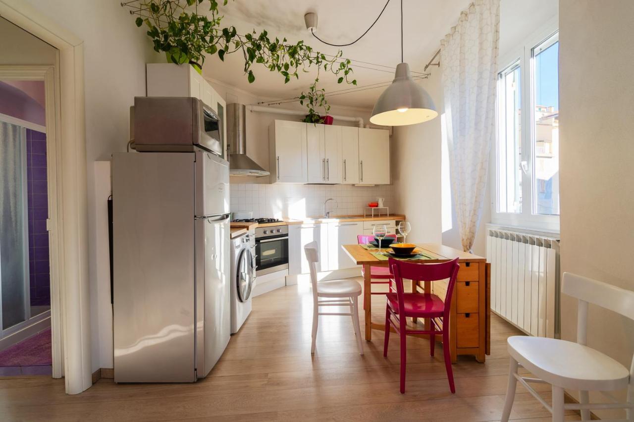 Casa Zaretta Appartamento Imperia Esterno foto