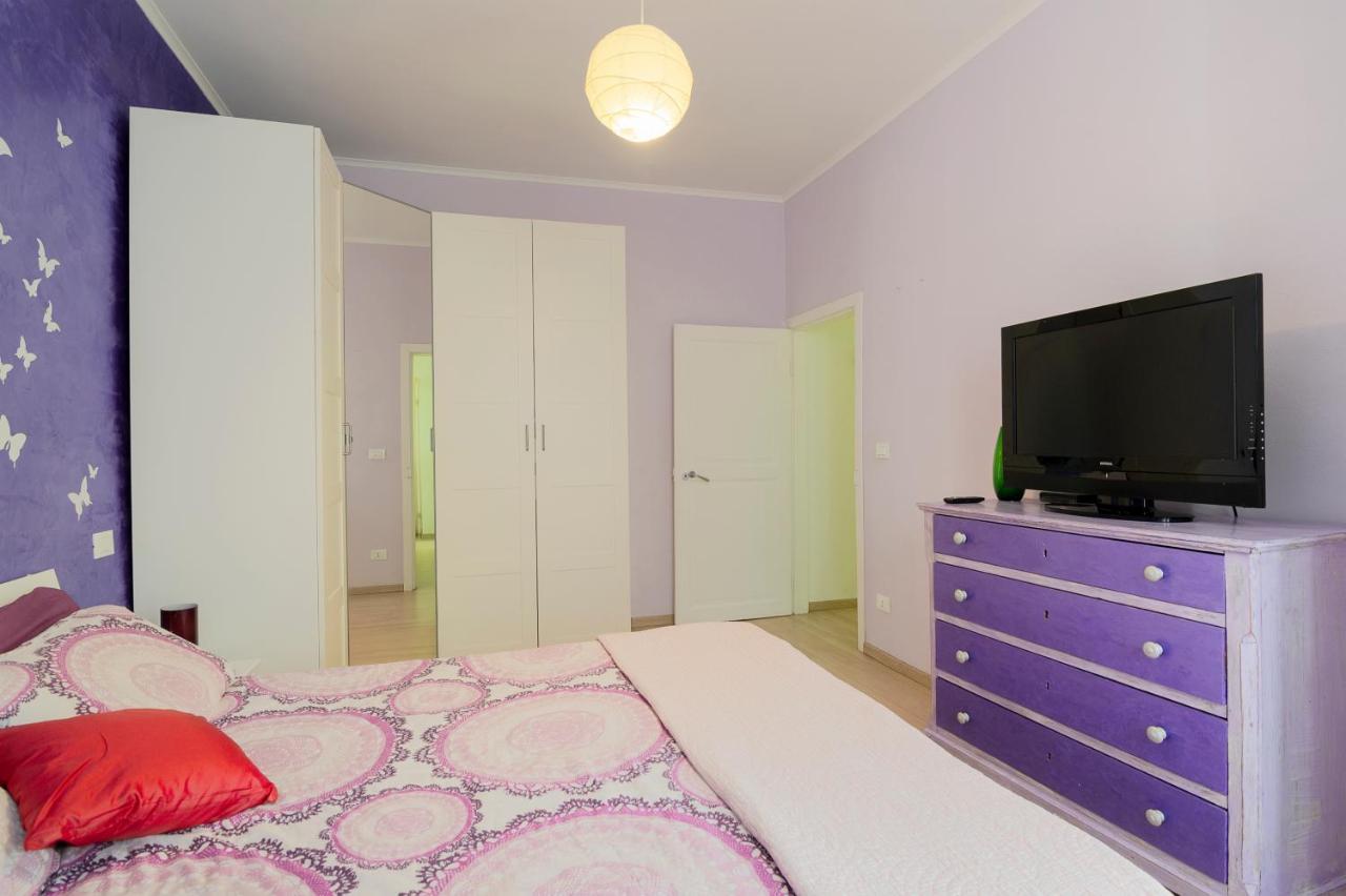 Casa Zaretta Appartamento Imperia Esterno foto