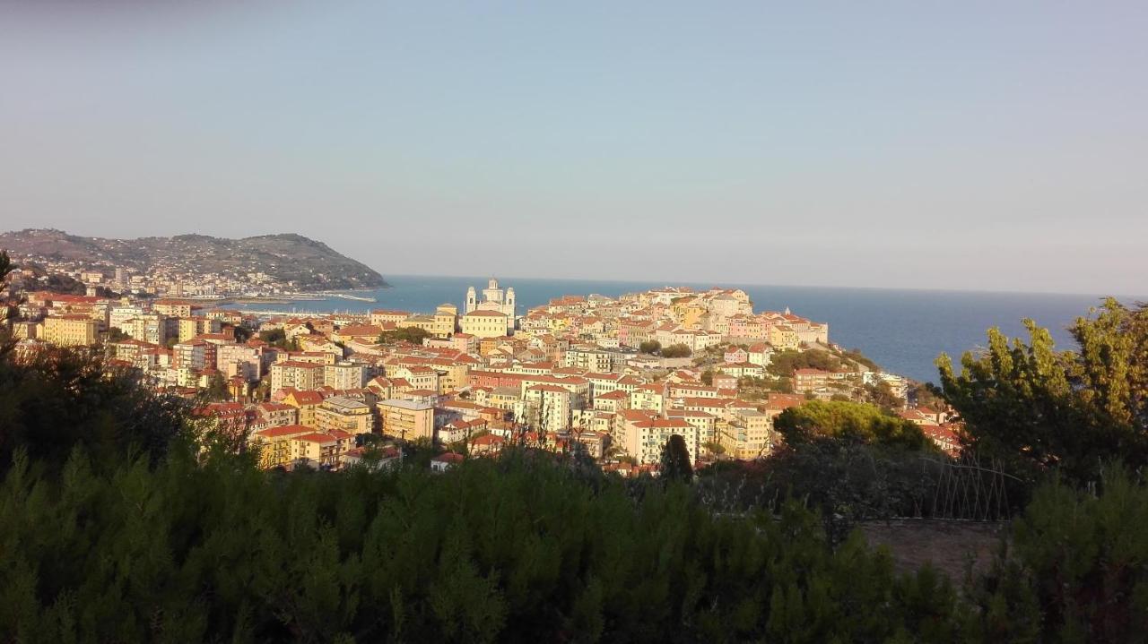 Casa Zaretta Appartamento Imperia Esterno foto