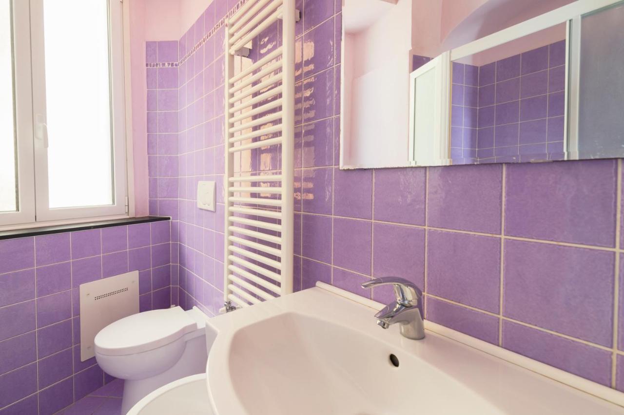 Casa Zaretta Appartamento Imperia Esterno foto